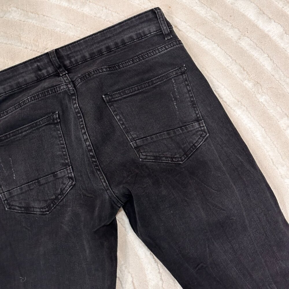 MEN FASHION JEANS - Picture 13 of 13